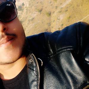 sandeep sharma